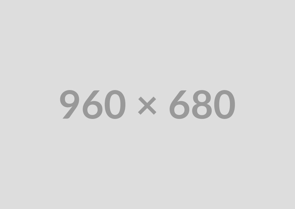 portfolio Item